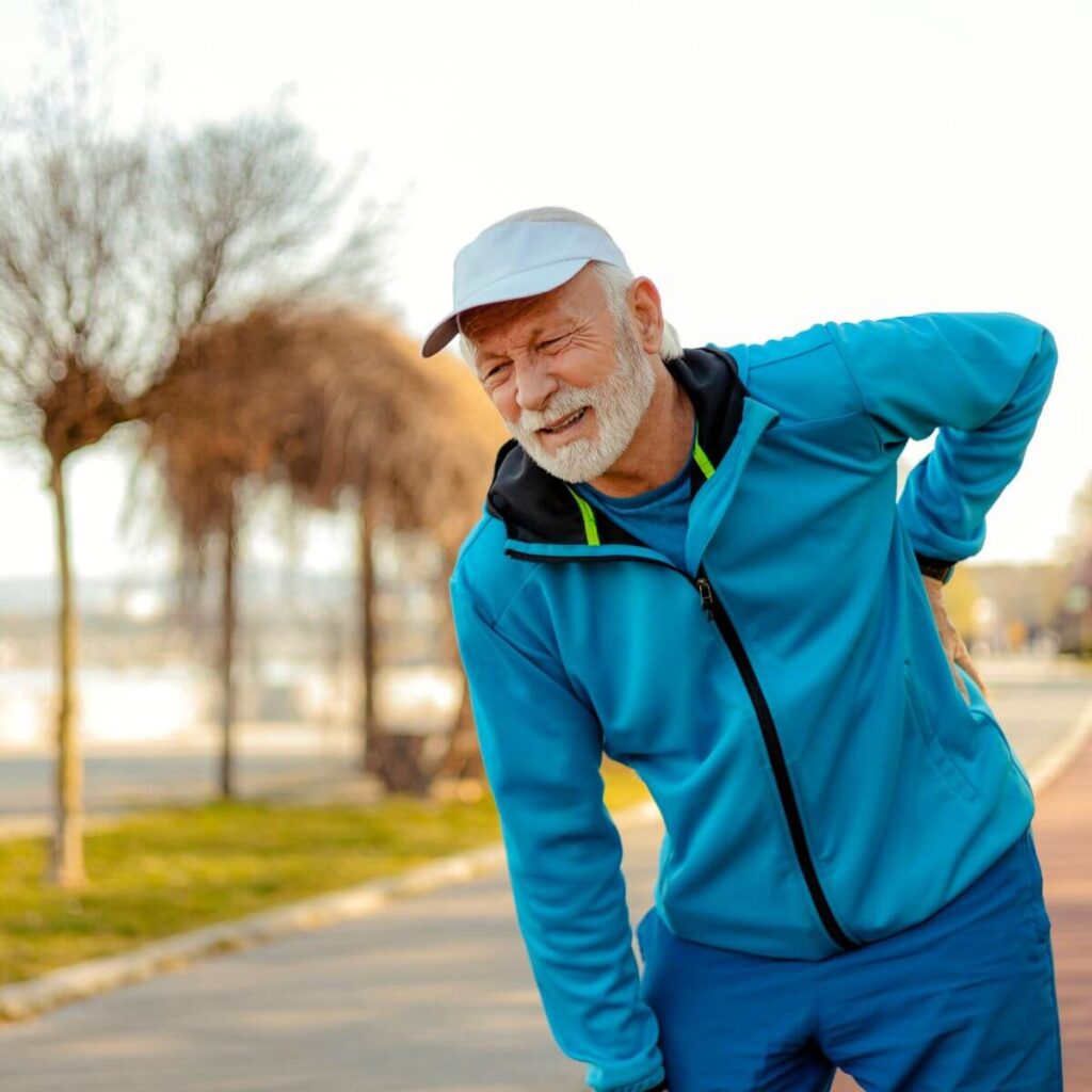 back pain physiotherapy near me