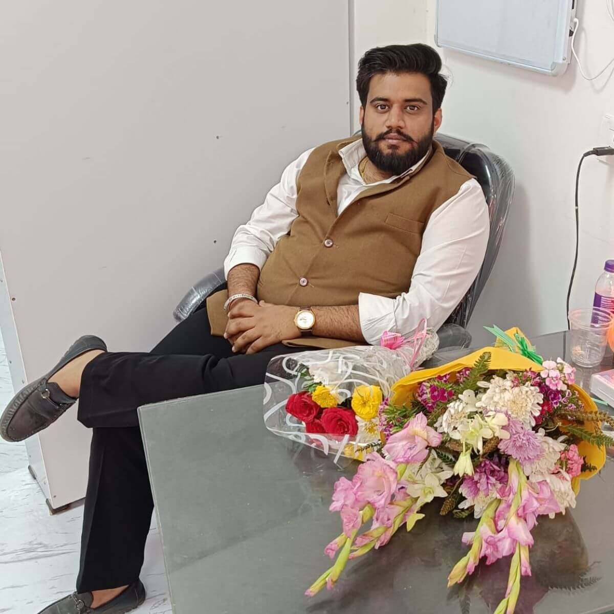 best physiotherapist