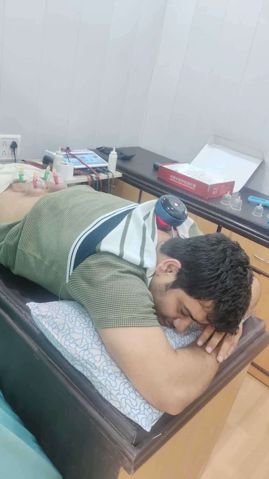 cupping therapy price