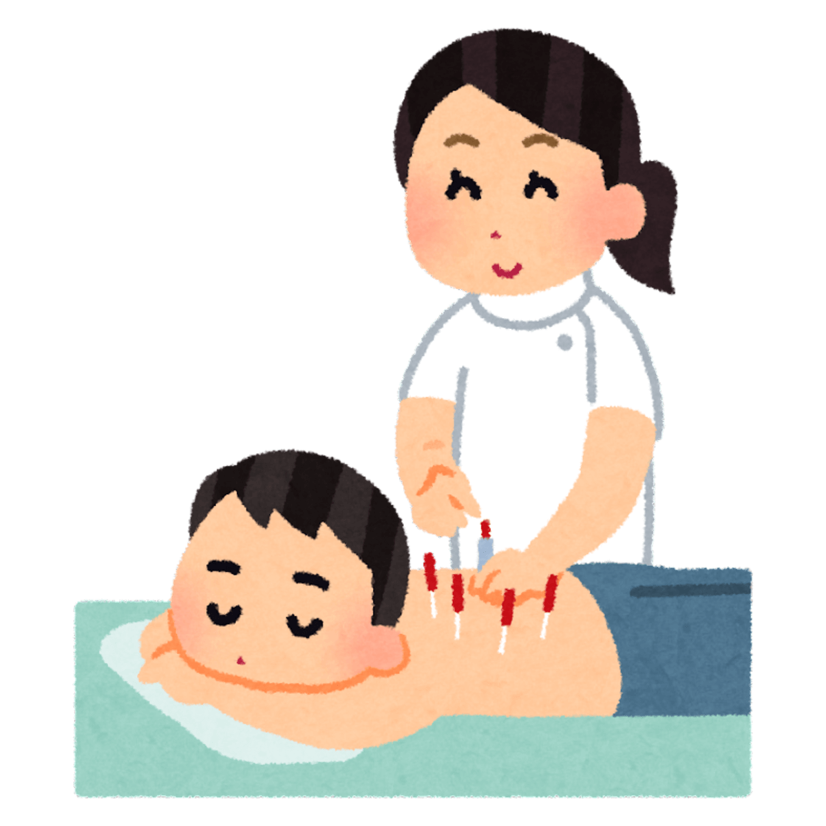 dry needle therapy near me