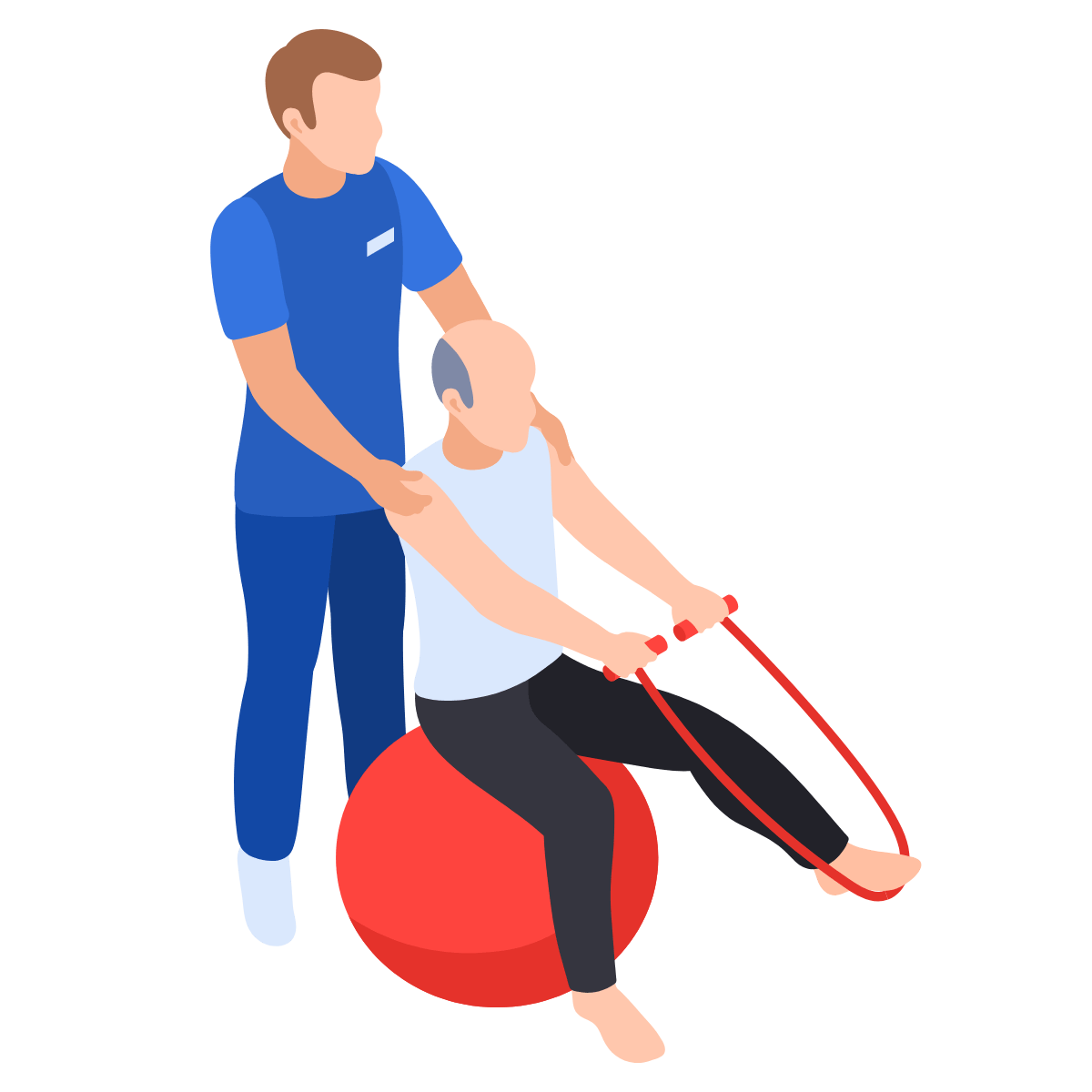 physiotherapy clinic near me