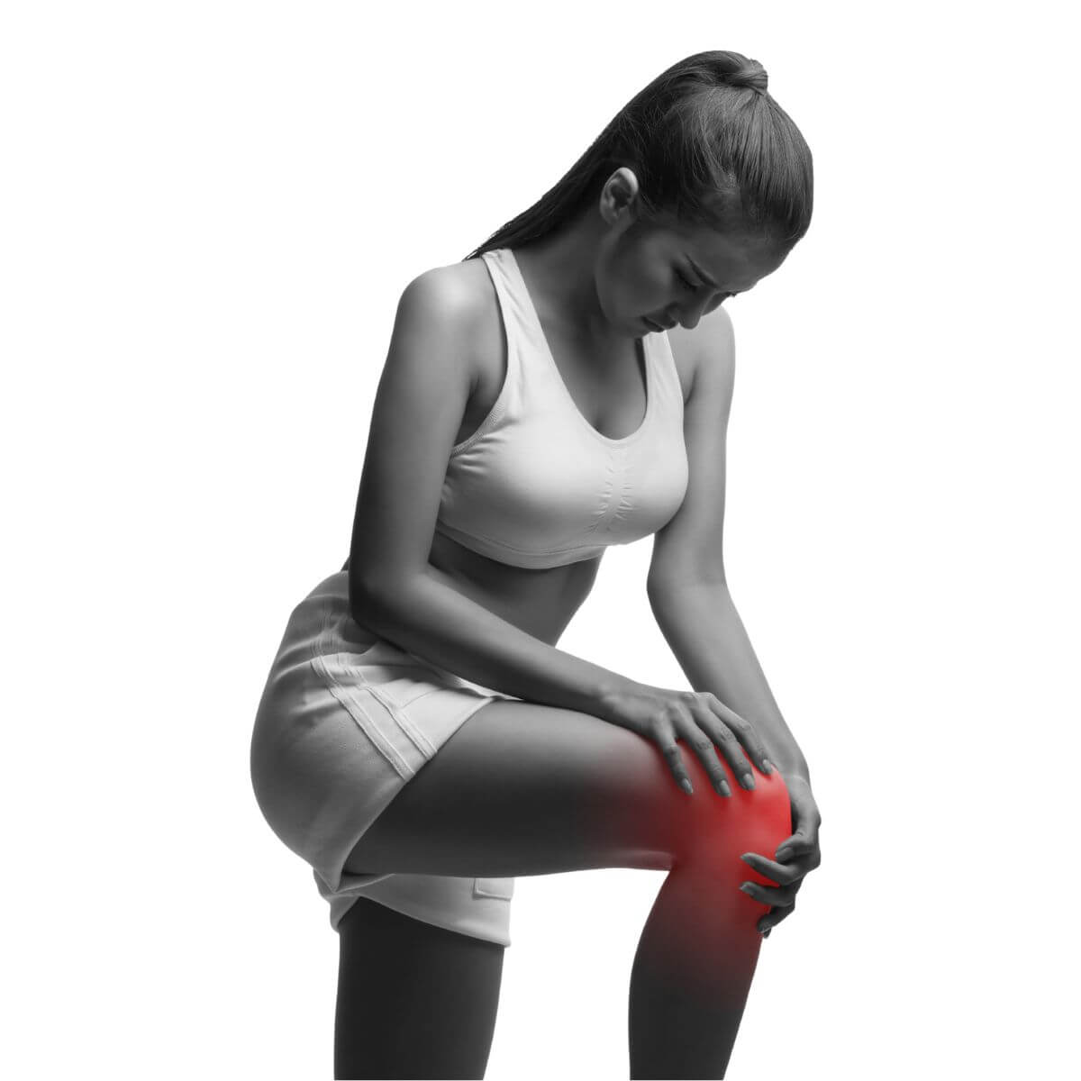 physiotherapy for knee pain