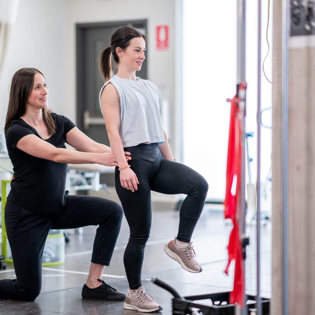 physiotherapy for post surgery