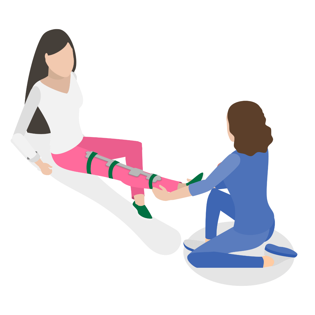 sports physiotherapy