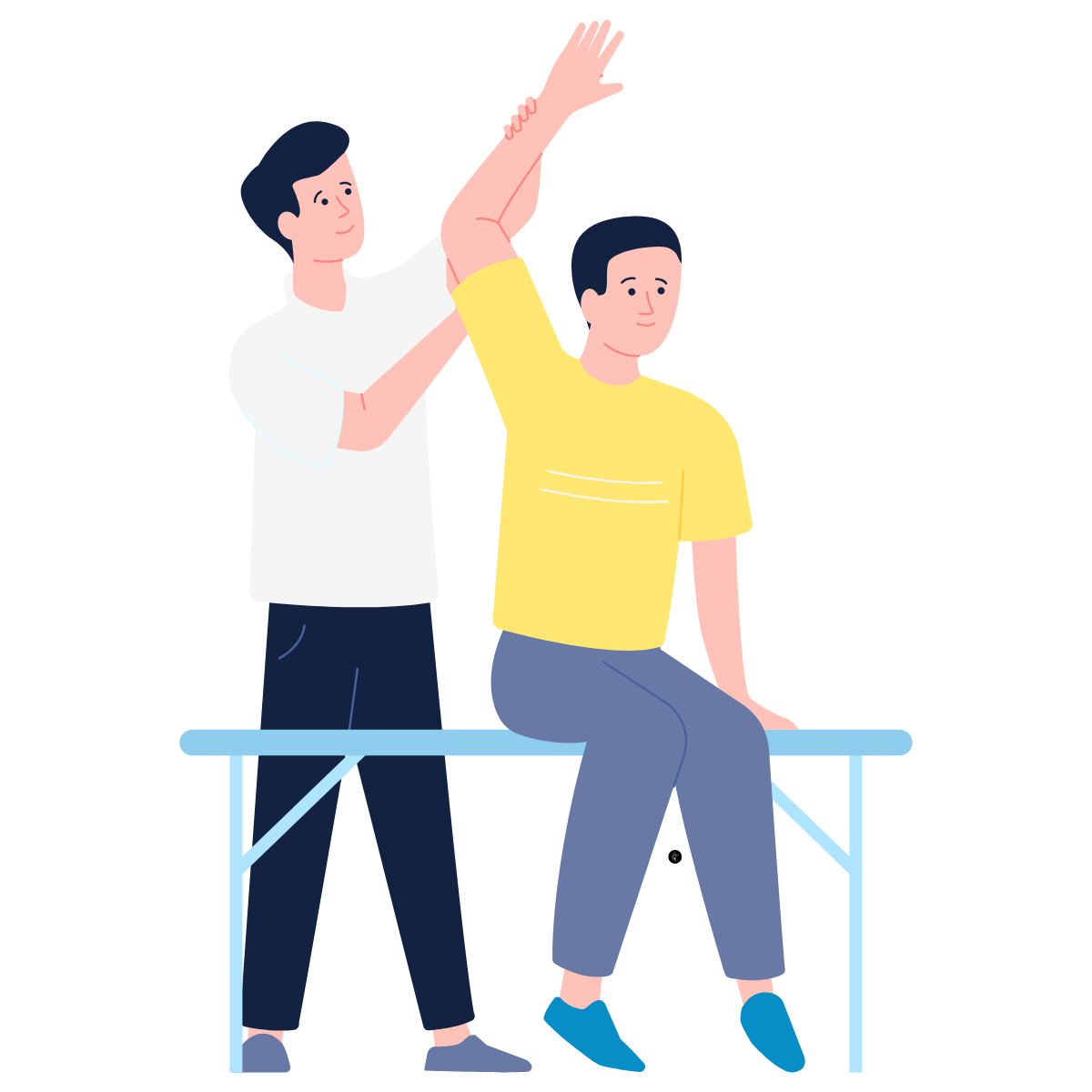 tennis elbow physiotherapy management