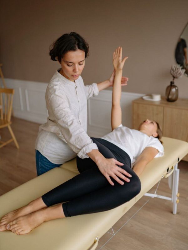 acl physiotherapy near me