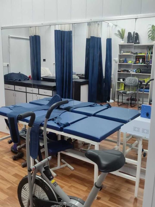 best physiotherapy clinic in faridabad