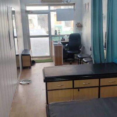 physio for back pain