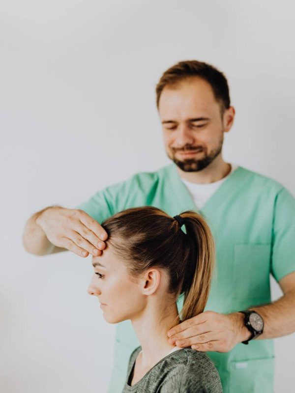 physio for neck and shoulder pain