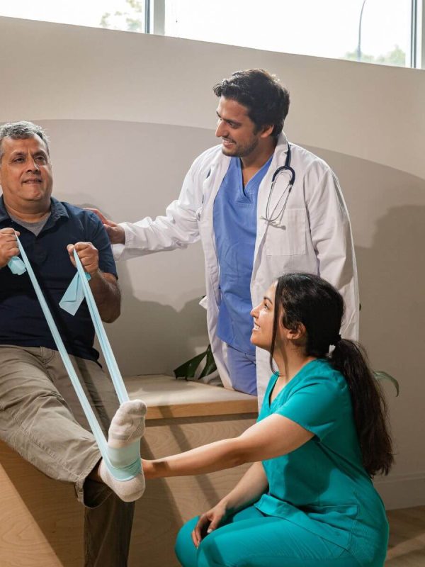 physiotherapist near by me