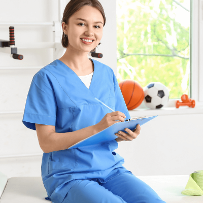 physiotherapist near me at home