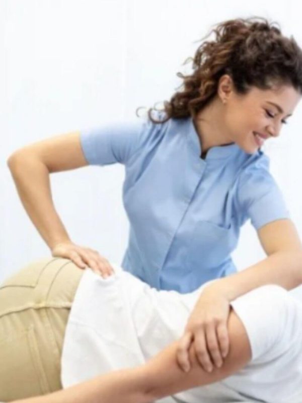 physiotherapy for post surgery IN FARIDABAD