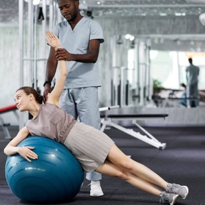 sports physiotherapy near me